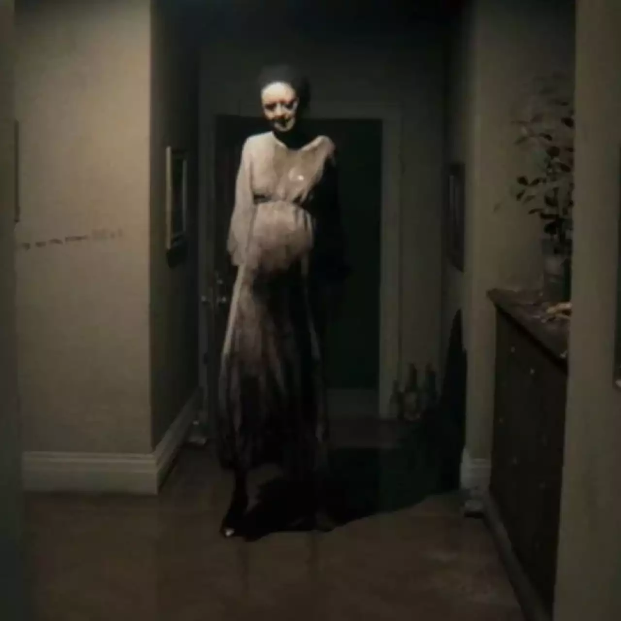 Энтузиаст воссоздает отмененную Silent Hills P.T. на Unreal Engine 4 Энтузиаст воссоздает отмененную Silent Hills P.T. на Unreal Engine 4