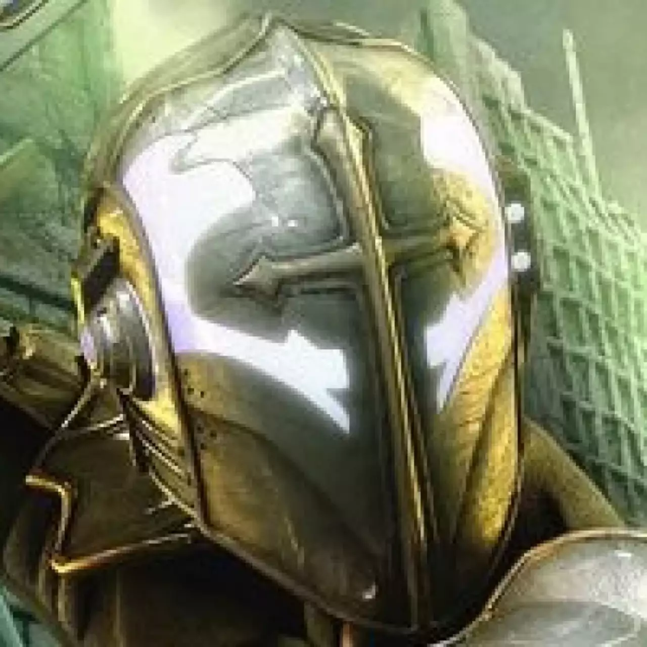 Многообещающий трейлер Hellgate: London Многообещающий трейлер Hellgate: London