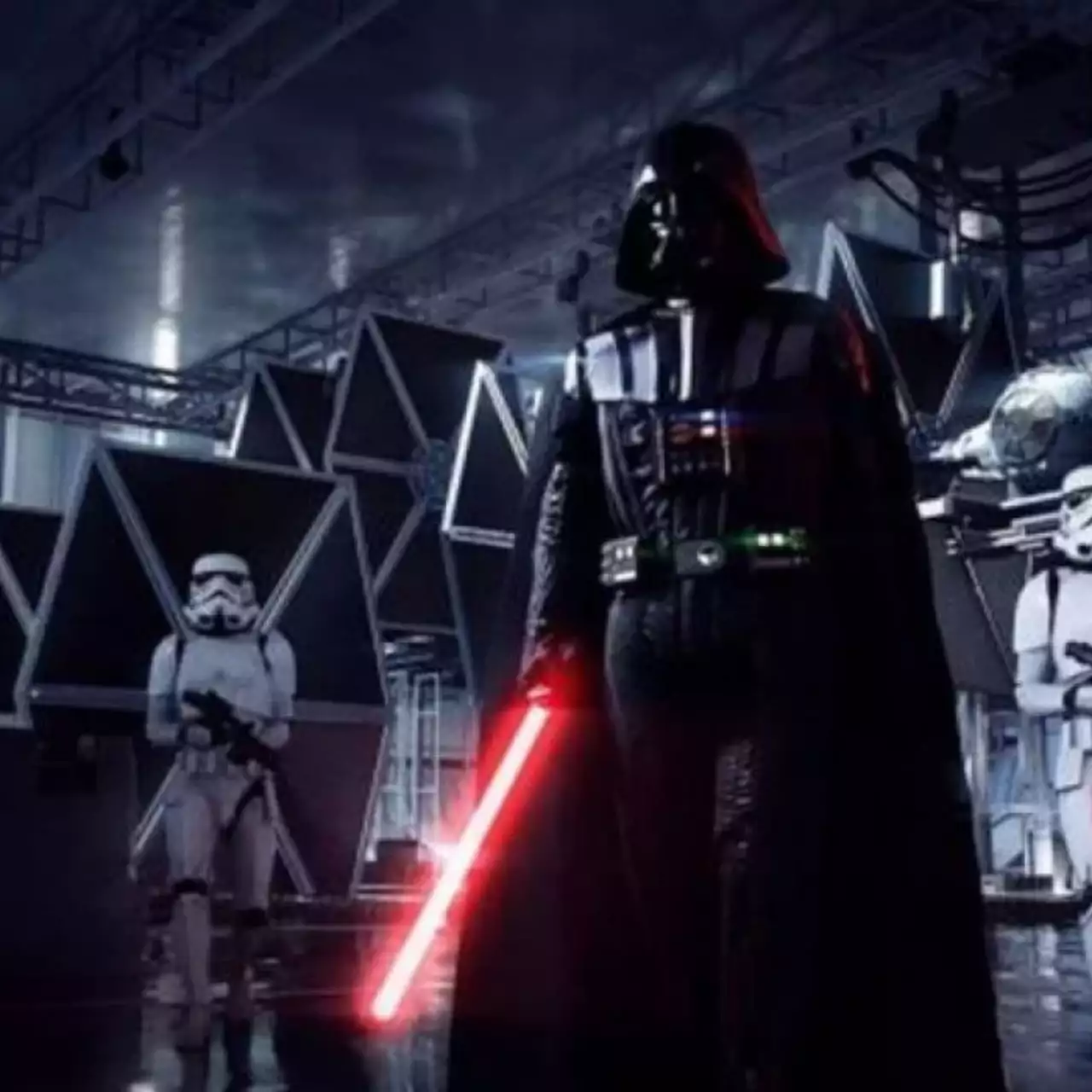 Xbox One X значительно превосходит PS4 Pro в Star Wars: Battlefront 2 Xbox One X значительно превосходит PS4 Pro в Star Wars: Battlefront 2