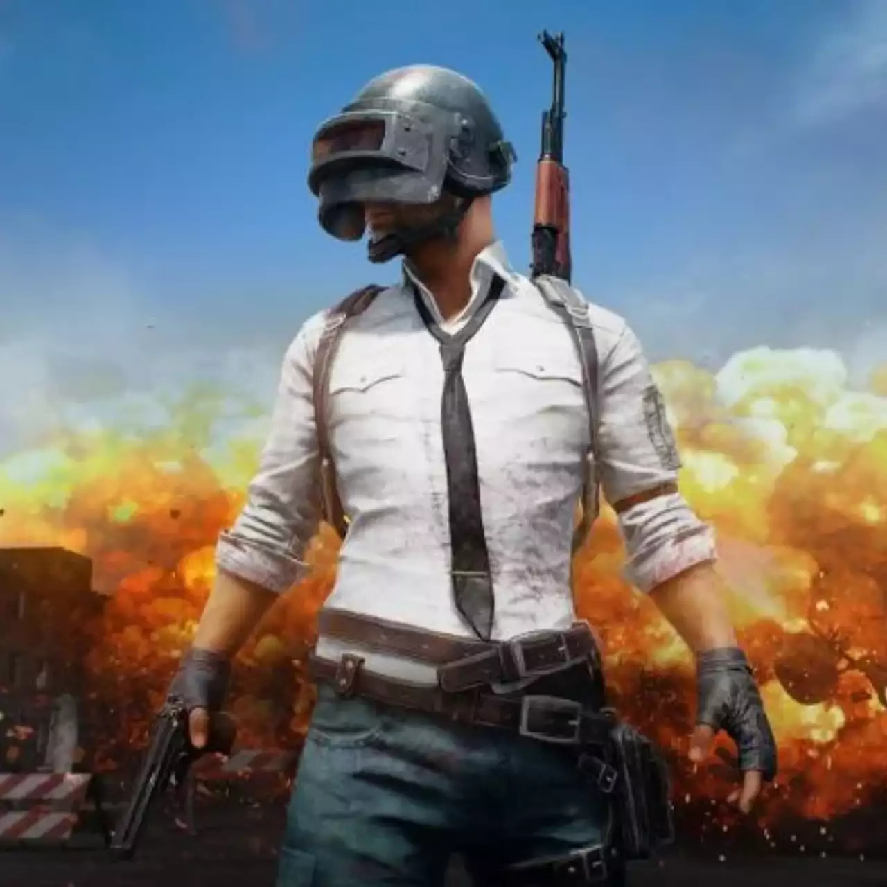Читеры в PlayerUnknown's Battlegrounds теперь играют друг с другом