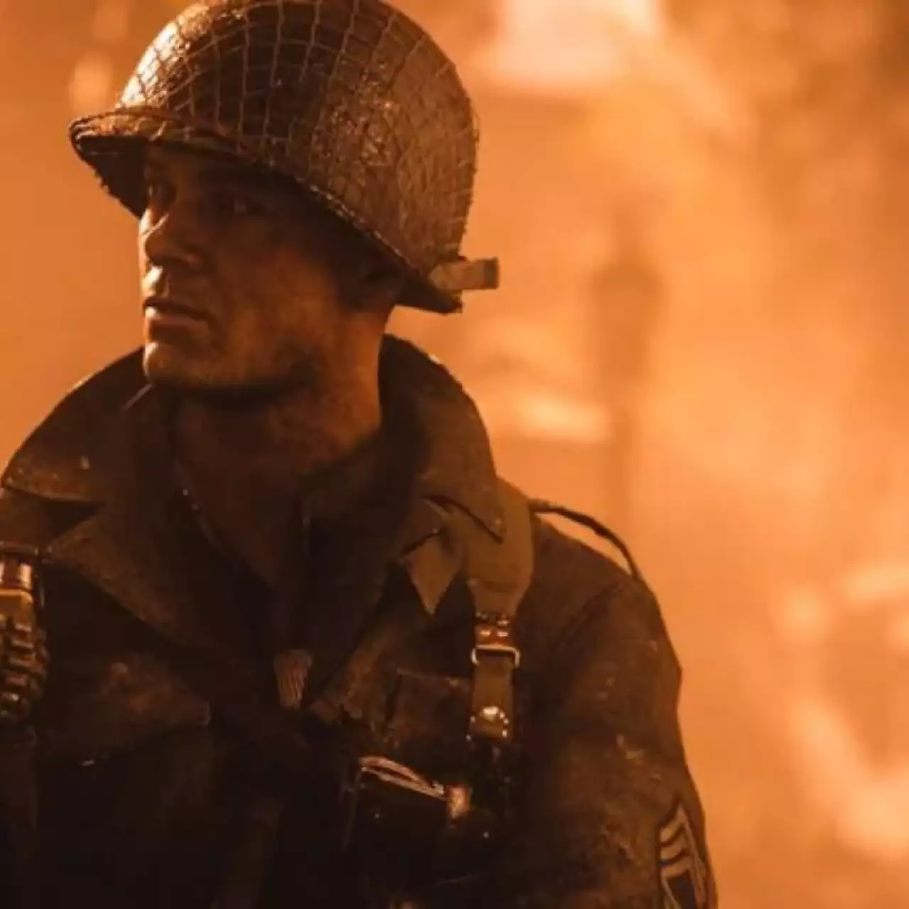 Решение онлайн-проблем в высоком приоритете у авторов Call Of Duty: WWII