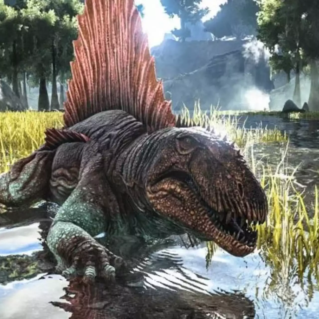 Креативный директор ARK: Survival Evolved: игре нужно продолжение Креативный директор ARK: Survival Evolved: игре нужно продолжение