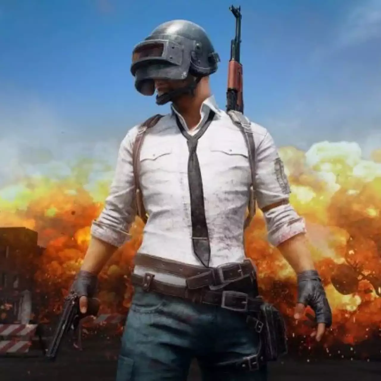 PlayerUnknown's Battlegrounds 1.0 протестируют уже завтра