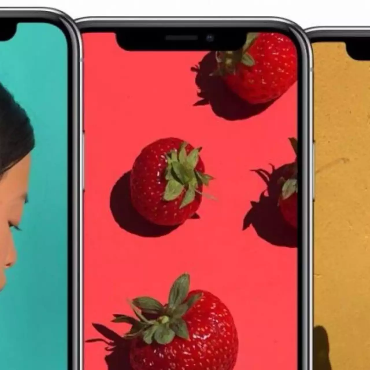 Apple анонсирует в следующем году три модели телефонов Apple анонсирует в следующем году три модели телефонов