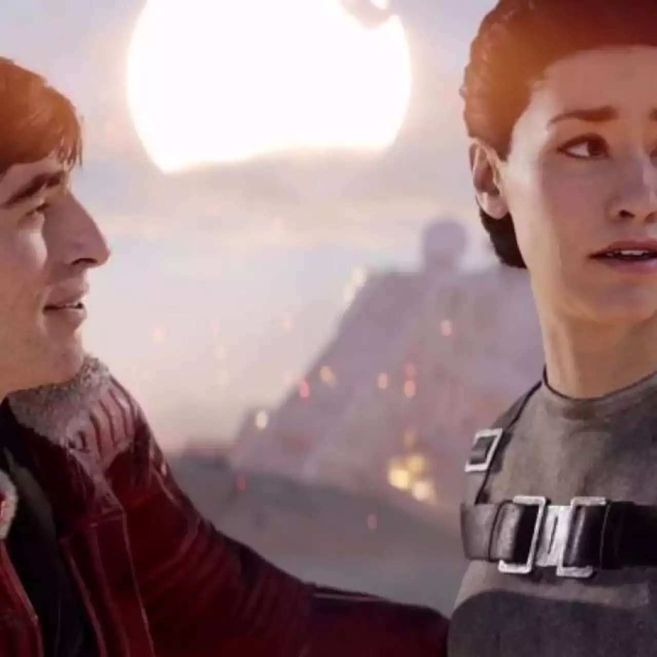 Представлены первые оценки Star Wars: Battlefront 2 — хорошо. Опубликован новый геймплей Представлены первые оценки Star Wars: Battlefront 2 — хорошо. Опубликован новый геймплей