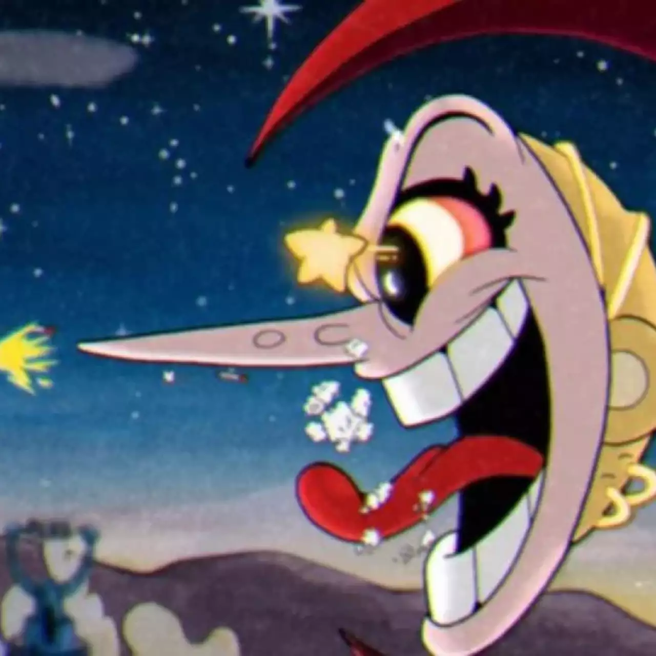 Разработчики намекнули на Cuphead 2 Разработчики намекнули на Cuphead 2
