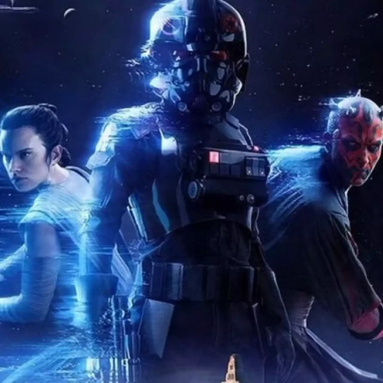 Скандал вокруг Star Wars: Battlefront II и лутбоксов: с чего началось и что происходит Скандал вокруг Star Wars: Battlefront II и лутбоксов: с чего началось и что происходит