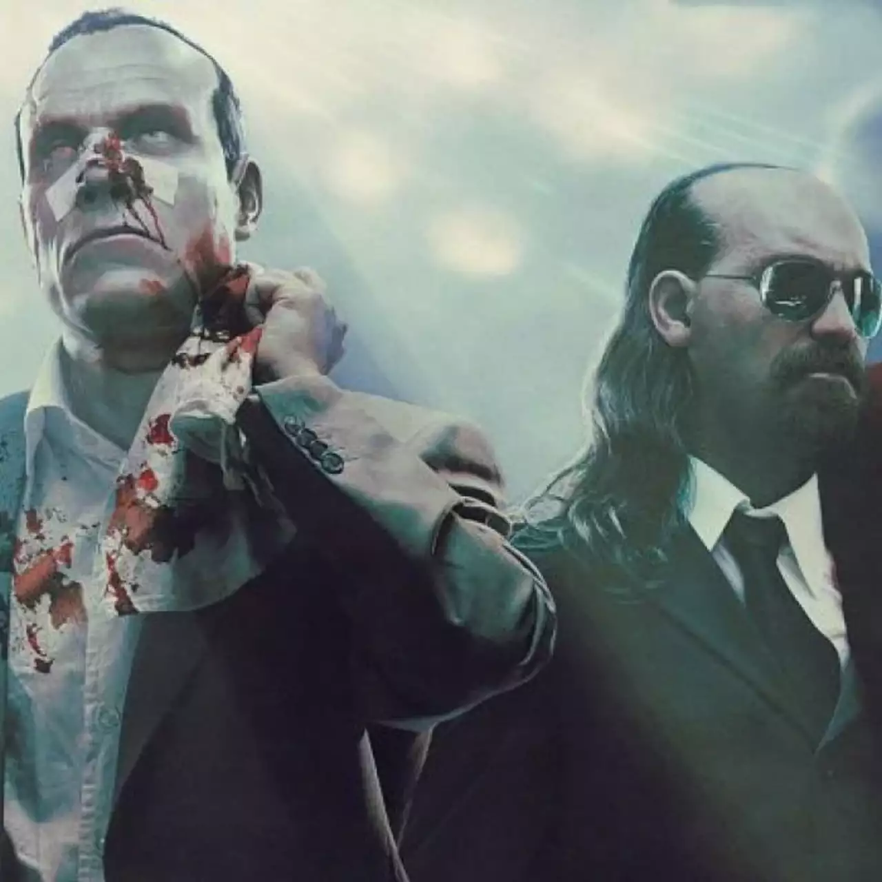 Io Interactive лишилась прав на франшизу Kane & Lynch