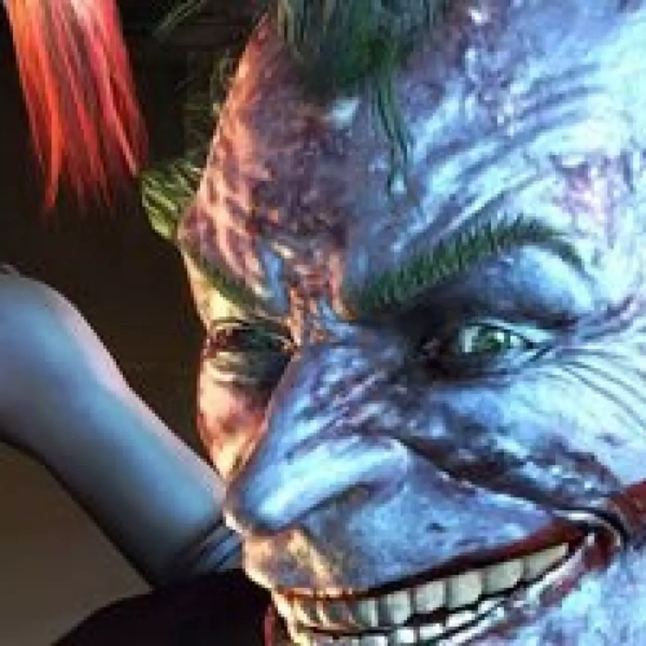 Озвучивание ролей в Batman: Arkham City Озвучивание ролей в Batman: Arkham City