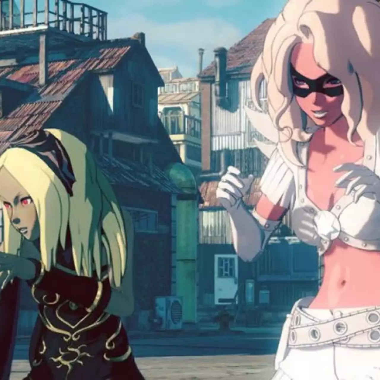 Sony закроет сервера Gravity Rush 2 в январе