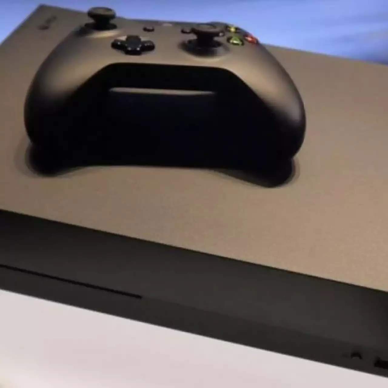 Владельцы Xbox теперь могут дарить друг другу игры Владельцы Xbox теперь могут дарить друг другу игры