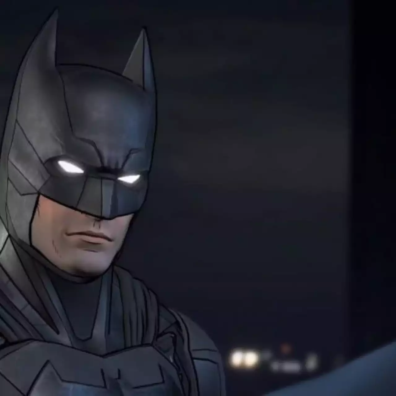 Третий эпизод Batman: The Enemy Within выйдет 21 ноября Третий эпизод Batman: The Enemy Within выйдет 21 ноября