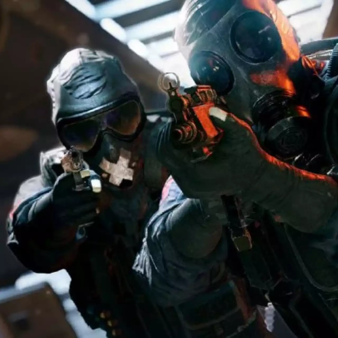 В Rainbow Six: Siege пройдут бесплатные выходные