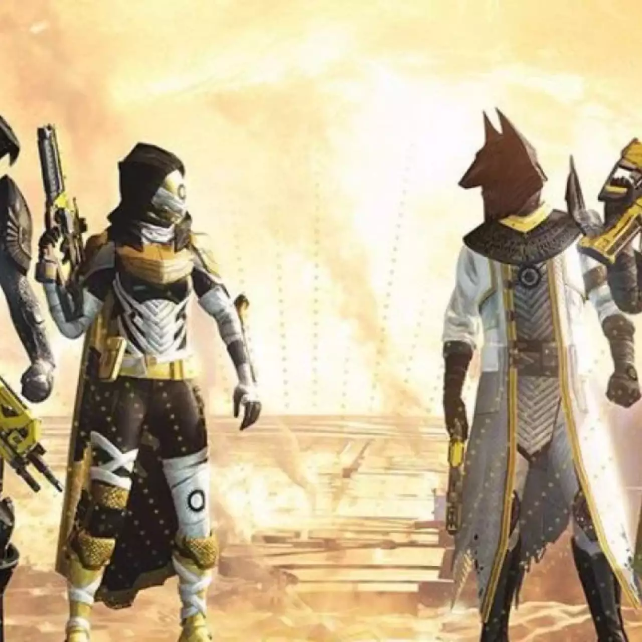 Перезапуск активности в Destiny 2 — точное время по Москве, еженедельные Рубежи и ежедневные испытания