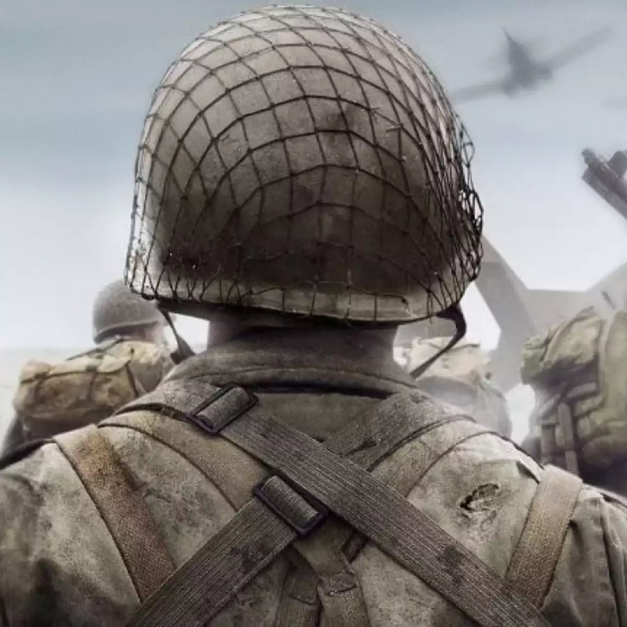 Тест: отличите ли вы Call of Duty: WWII от фильма «Спасти рядового Райана»? Тест: отличите ли вы Call of Duty: WWII от фильма «Спасти рядового Райана»?