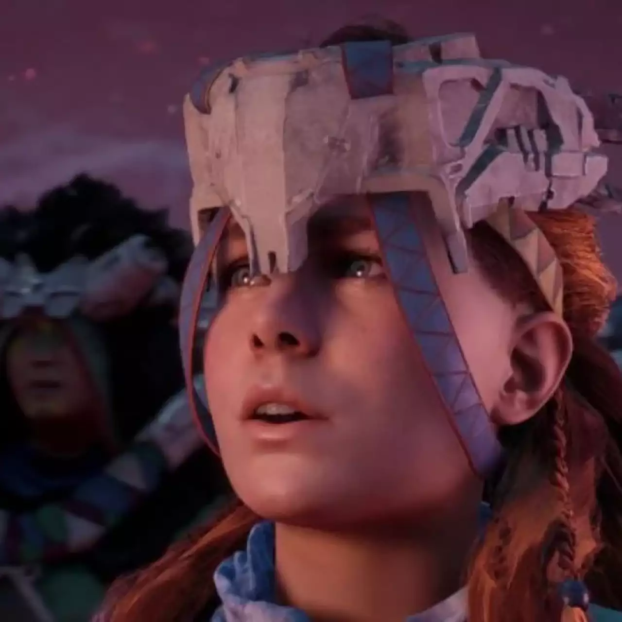 Новые машины Horizon Zero Dawn: The Frozen Wilds — как убить огневолка, ледоклыка, огнеклыка, вышку управления и демоническую машину Новые машины Horizon Zero Dawn: The Frozen Wilds — как убить огневолка, ледоклыка, огнеклыка, вышку управления и демоническую машину