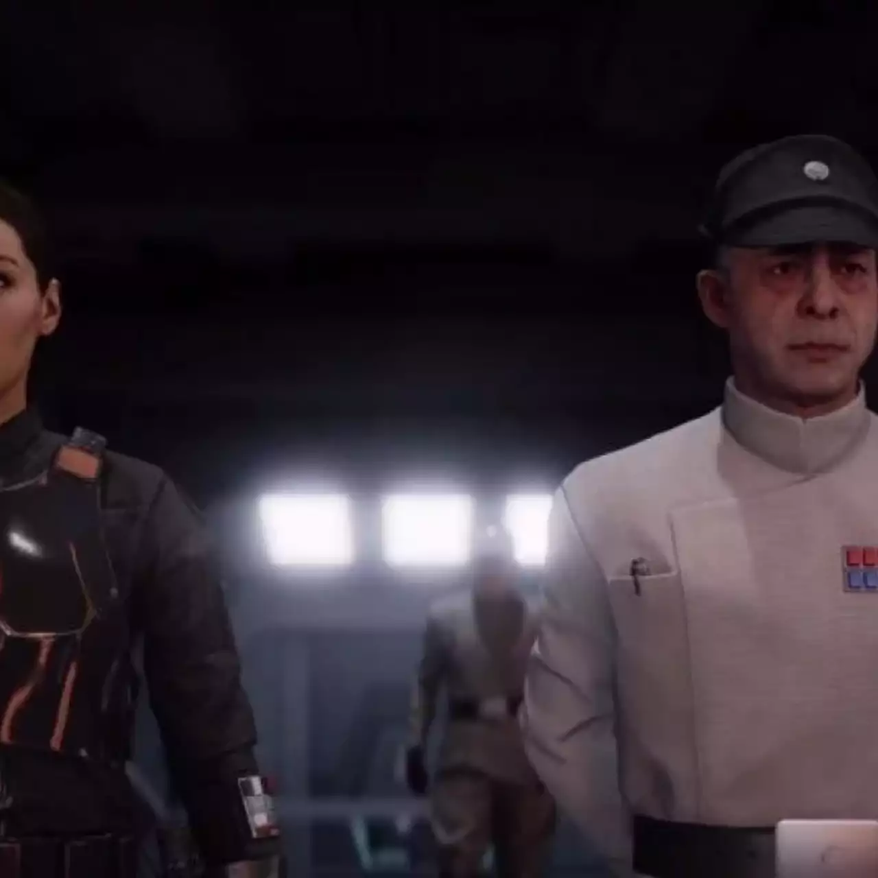 Вместе со снижением стоимости героев EA уменьшила награды в Star Wars: Battlefront 2 Вместе со снижением стоимости героев EA уменьшила награды в Star Wars: Battlefront 2