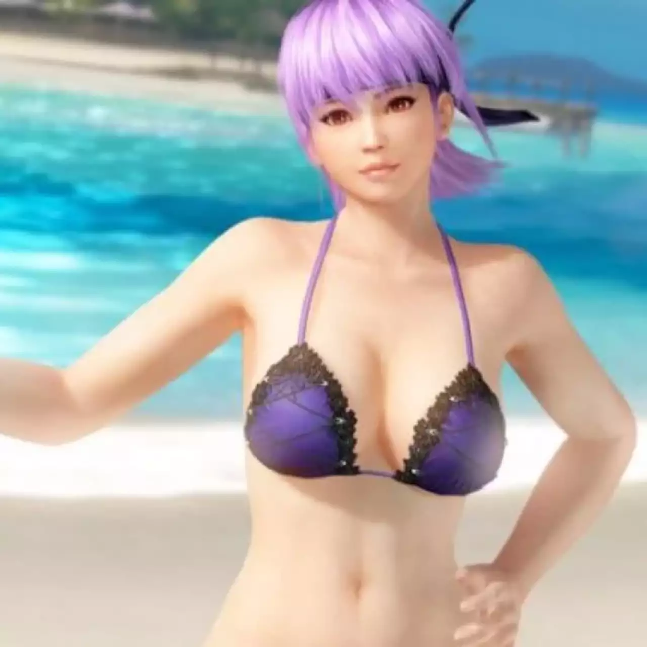 Dead or Alive Xtreme: Venus Vacation вышла на PC. Опубликован новый трейлер Dead or Alive Xtreme: Venus Vacation вышла на PC. Опубликован новый трейлер