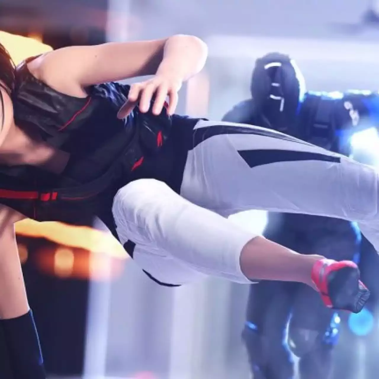 В PS Store начались щедрые скидки на Battlefield 4, MGS 5, Tomb Raider, Mirror's Edge: Catalyst и другие игры