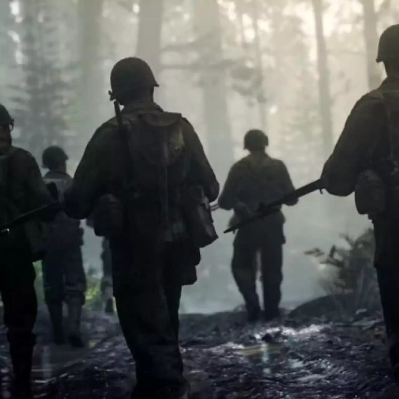 Микротранзакции появятся в Call of Duty: WWII на следующей неделе Микротранзакции появятся в Call of Duty: WWII на следующей неделе