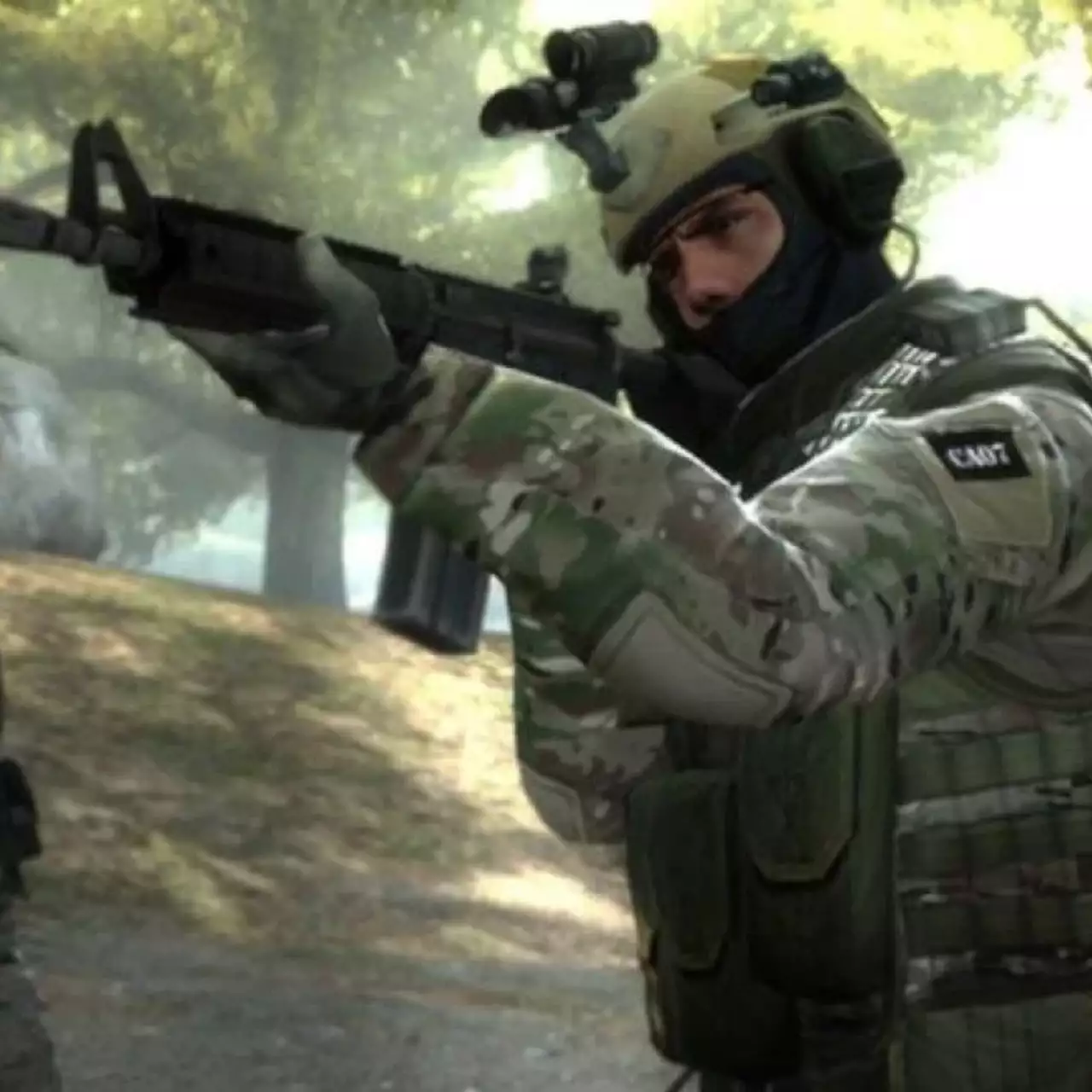 Система подбора игроков в CS: GO теперь учитывает ваш опыт в других играх Система подбора игроков в CS: GO теперь учитывает ваш опыт в других играх