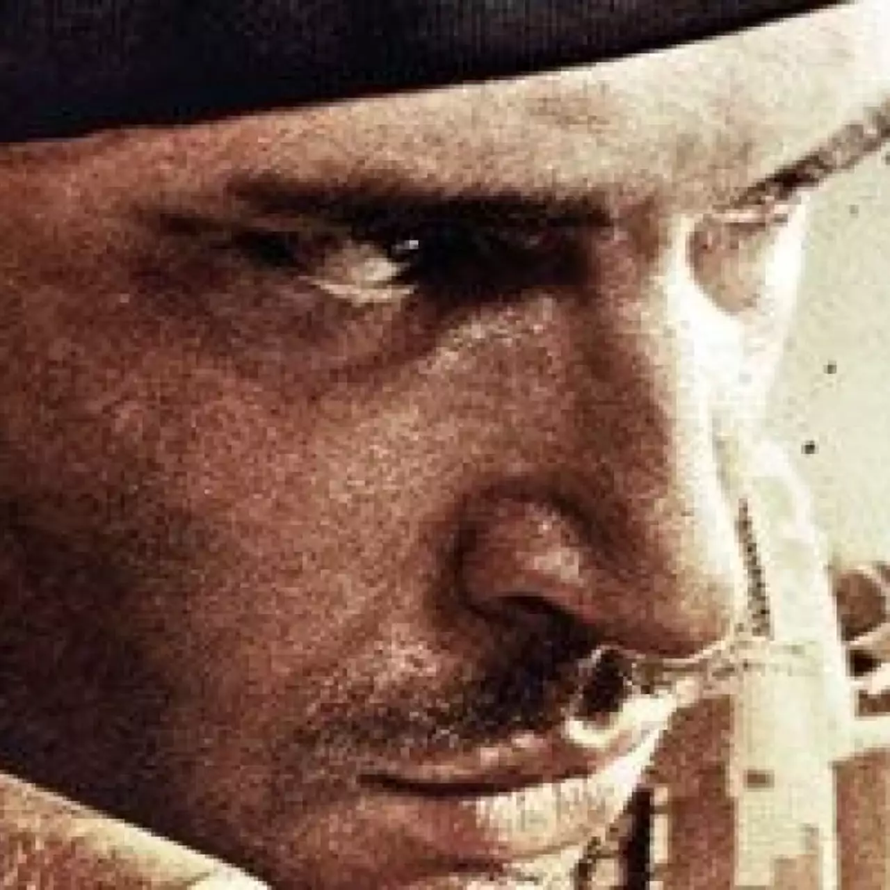 Medal of Honor: Warfighter и Ларри Виккерс Medal of Honor: Warfighter и Ларри Виккерс