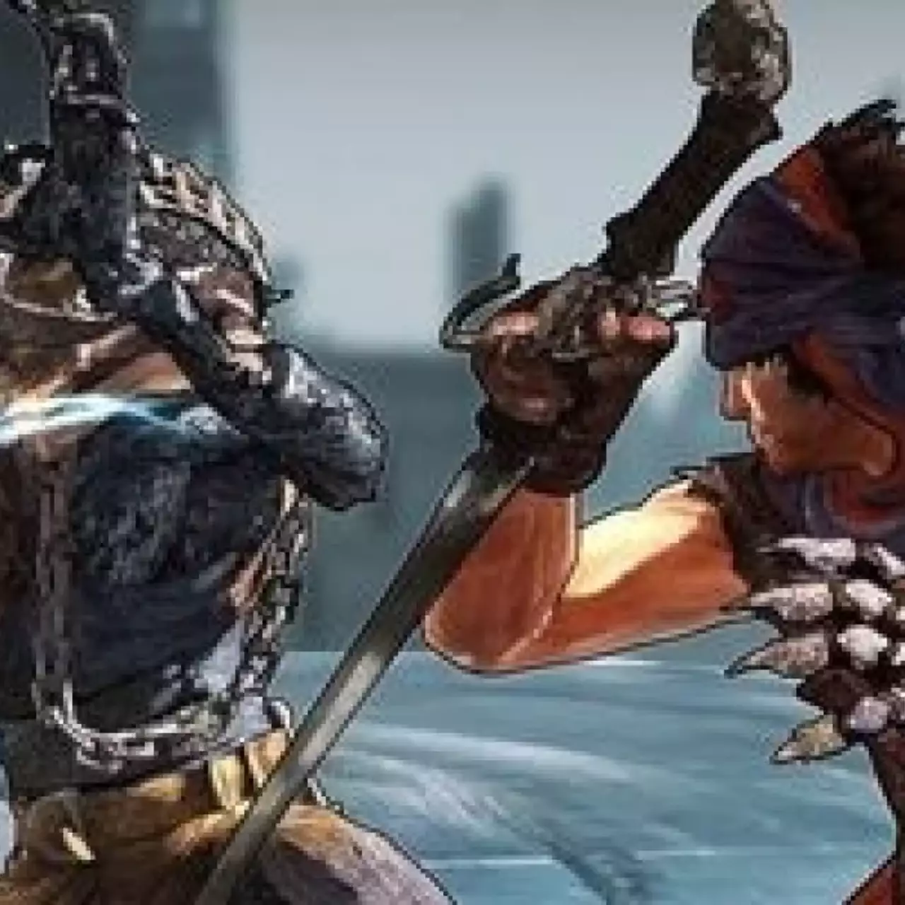 Неделя скидок на игры серии Prince of Persia в Steam Неделя скидок на игры серии Prince of Persia в Steam