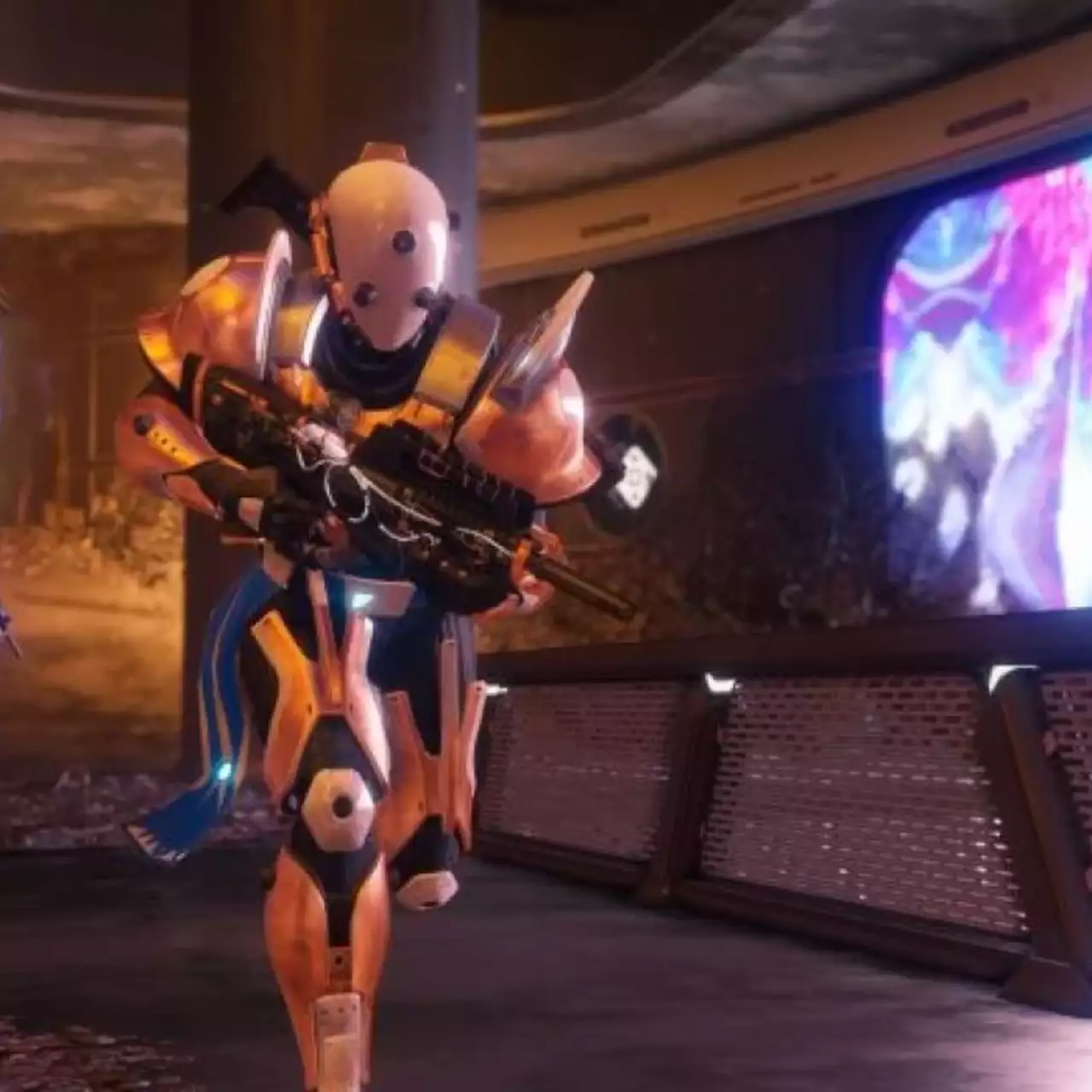 Destiny 2: Curse Of Osiris покажут сегодня в прямом эфире; узнайте точное время