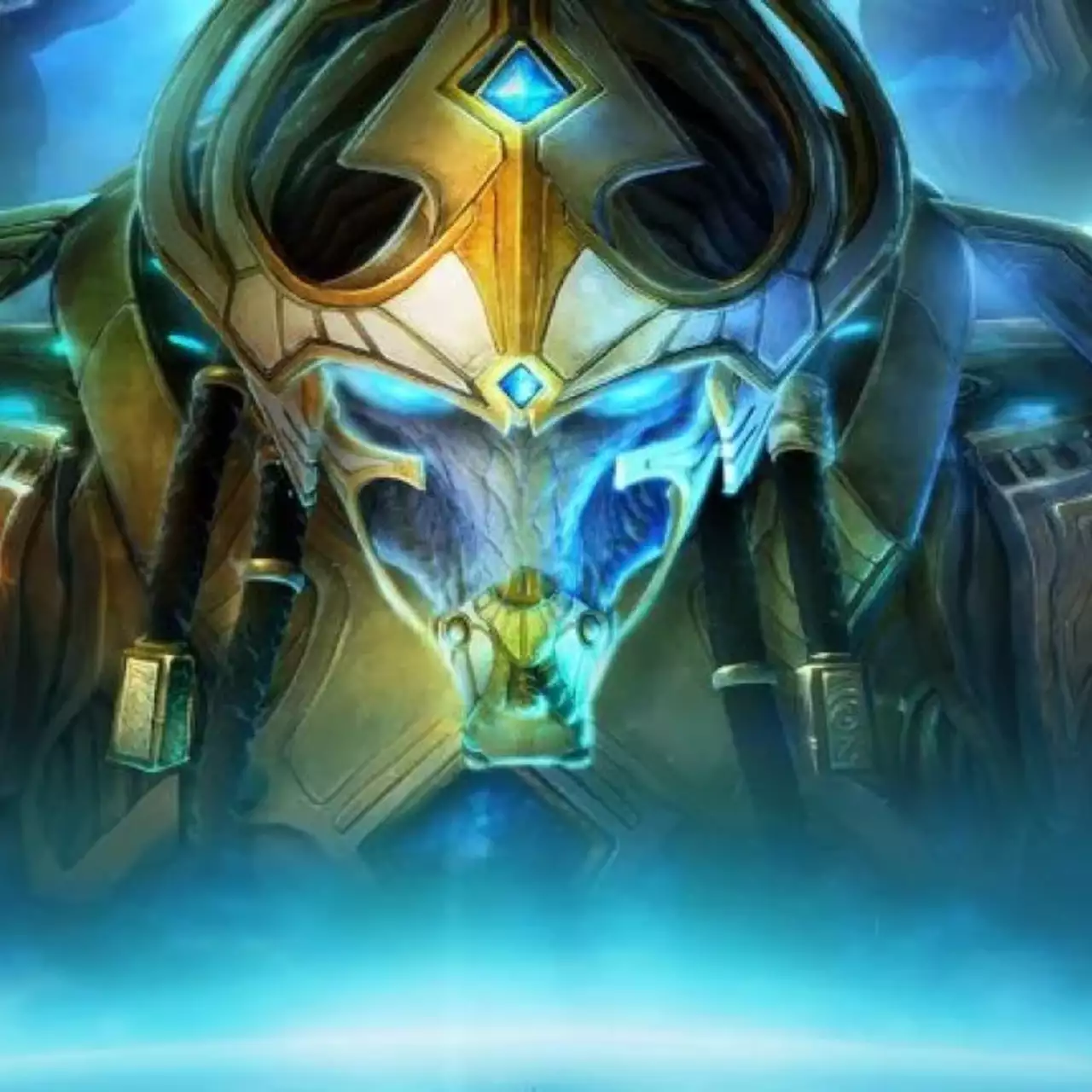Blizzard выпустила смешные ролики в честь перехода StarCraft II на F2P Blizzard выпустила смешные ролики в честь перехода StarCraft II на F2P