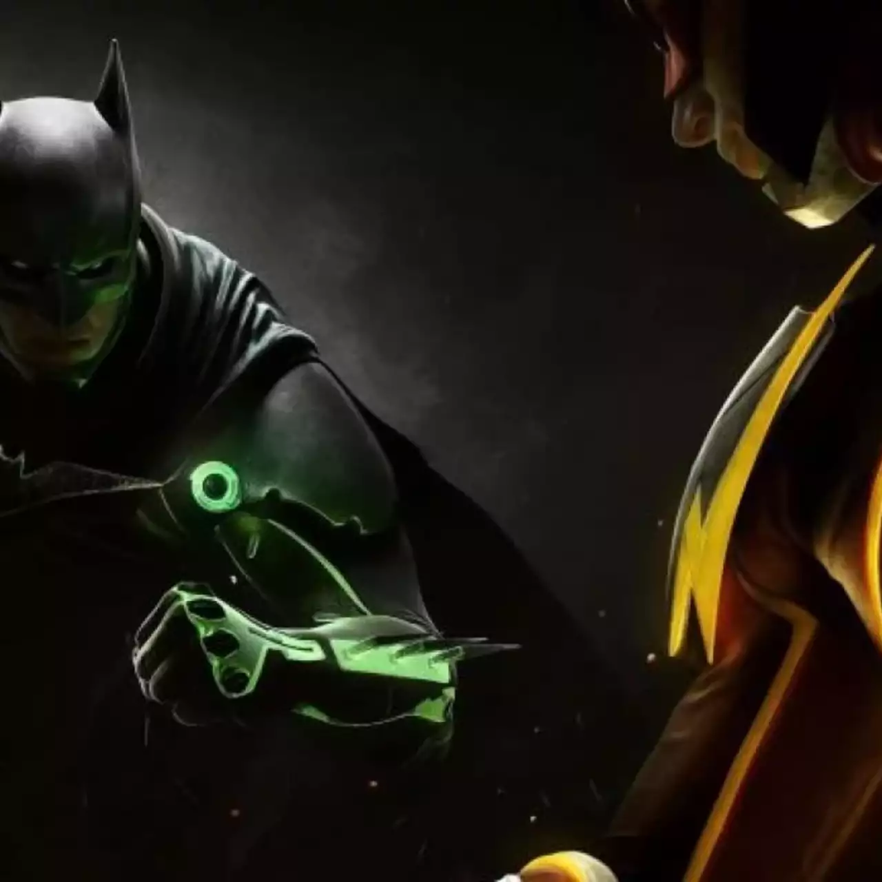 Новый драйвер GeForce 388.31 улучшает производительность в Battlefront 2, Injustice 2 и Destiny 2