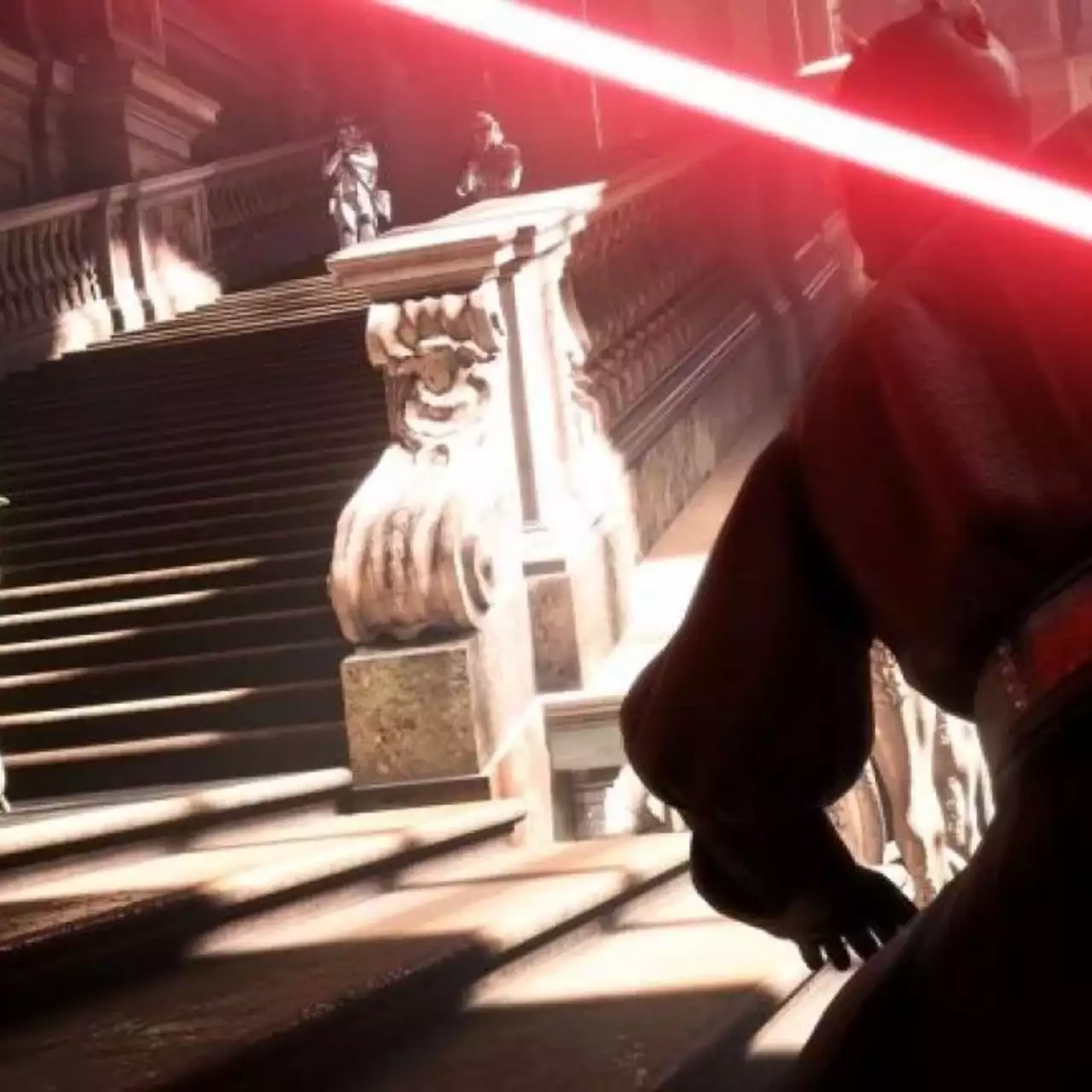 Авторы Star Wars: Battlefront II: мы хотим наладить отношения с игроками Авторы Star Wars: Battlefront II: мы хотим наладить отношения с игроками