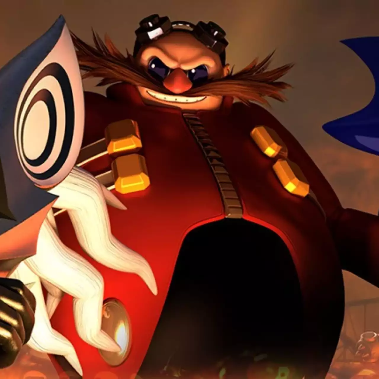 Стример прошел Sonic Forces, а затем вернул деньги, обманув поддержку Steam в прямом эфире