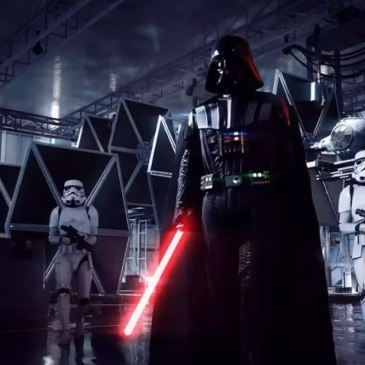 Представившийся сотрудником EA пользователь Твиттера пожаловался на угрозы убийством из-за микротранзакций в Battlefront 2. Оказалось, это простой тролль Представившийся сотрудником EA пользователь Твиттера пожаловался на угрозы убийством из-за микротранзакций в Battlefront 2. Оказалось, это простой тролль
