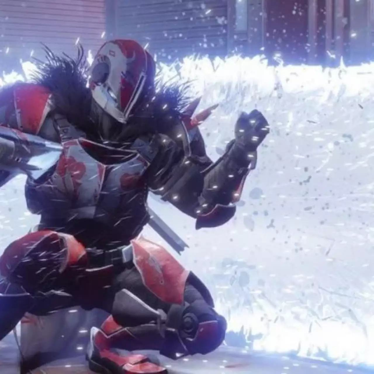 Посмотрите начальный синематик первого DLC The Curse of Osiris для Destiny 2