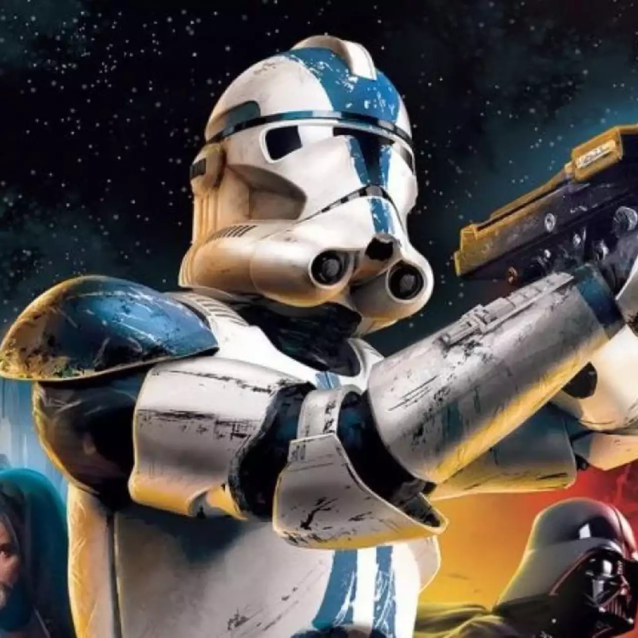 Разработчики Just Cause могли сделать Star Wars: Battlefront 3 Разработчики Just Cause могли сделать Star Wars: Battlefront 3
