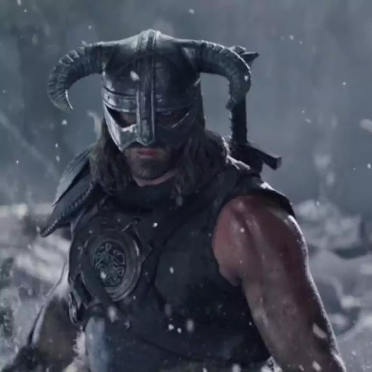 Дракон выбрасывает игрока на скалы в новой рекламе Skyrim VR; посмотрите запись геймплея Дракон выбрасывает игрока на скалы в новой рекламе Skyrim VR; посмотрите запись геймплея