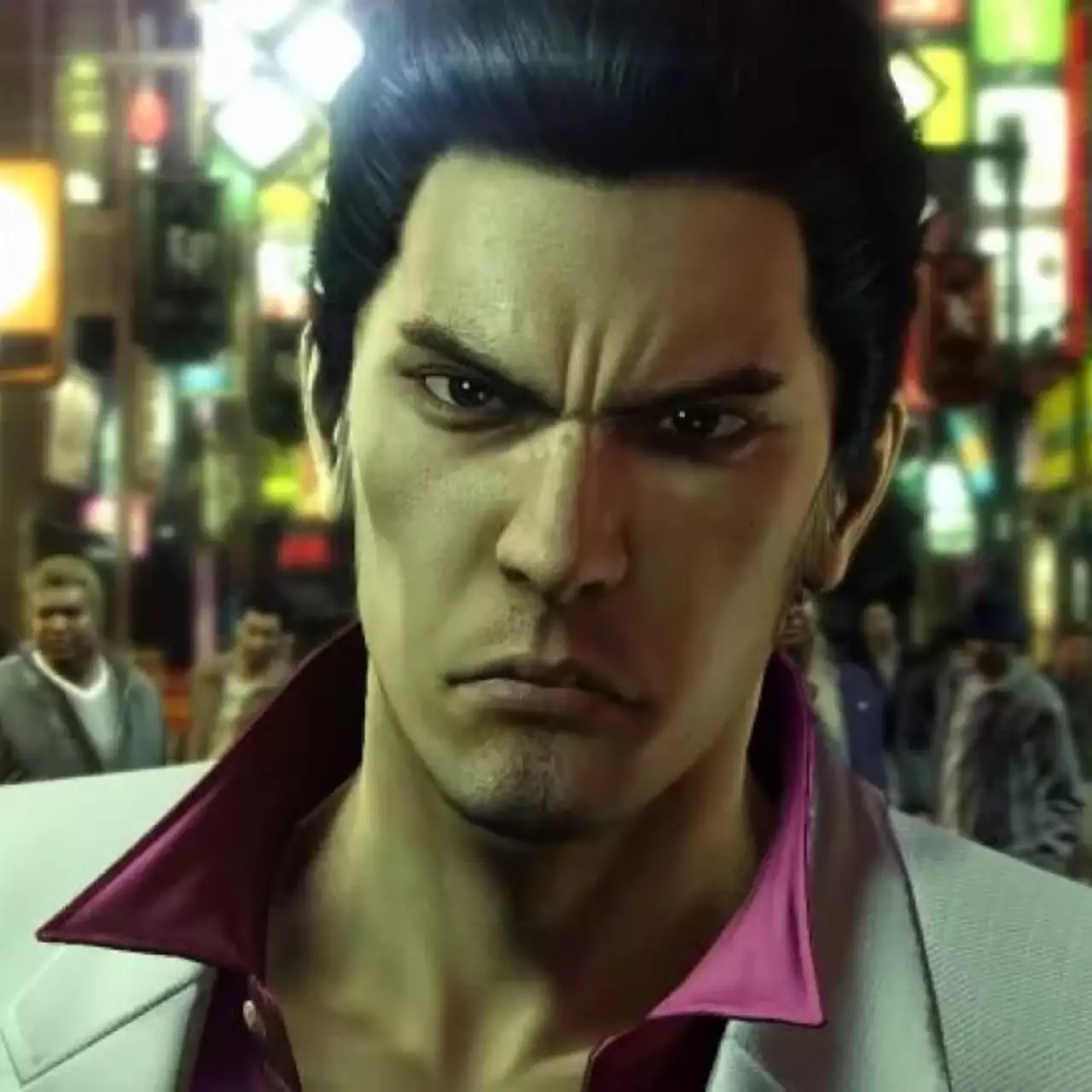 В Yakuza: Kiwami 2 вам не дадут заскучать в туалете В Yakuza: Kiwami 2 вам не дадут заскучать в туалете
