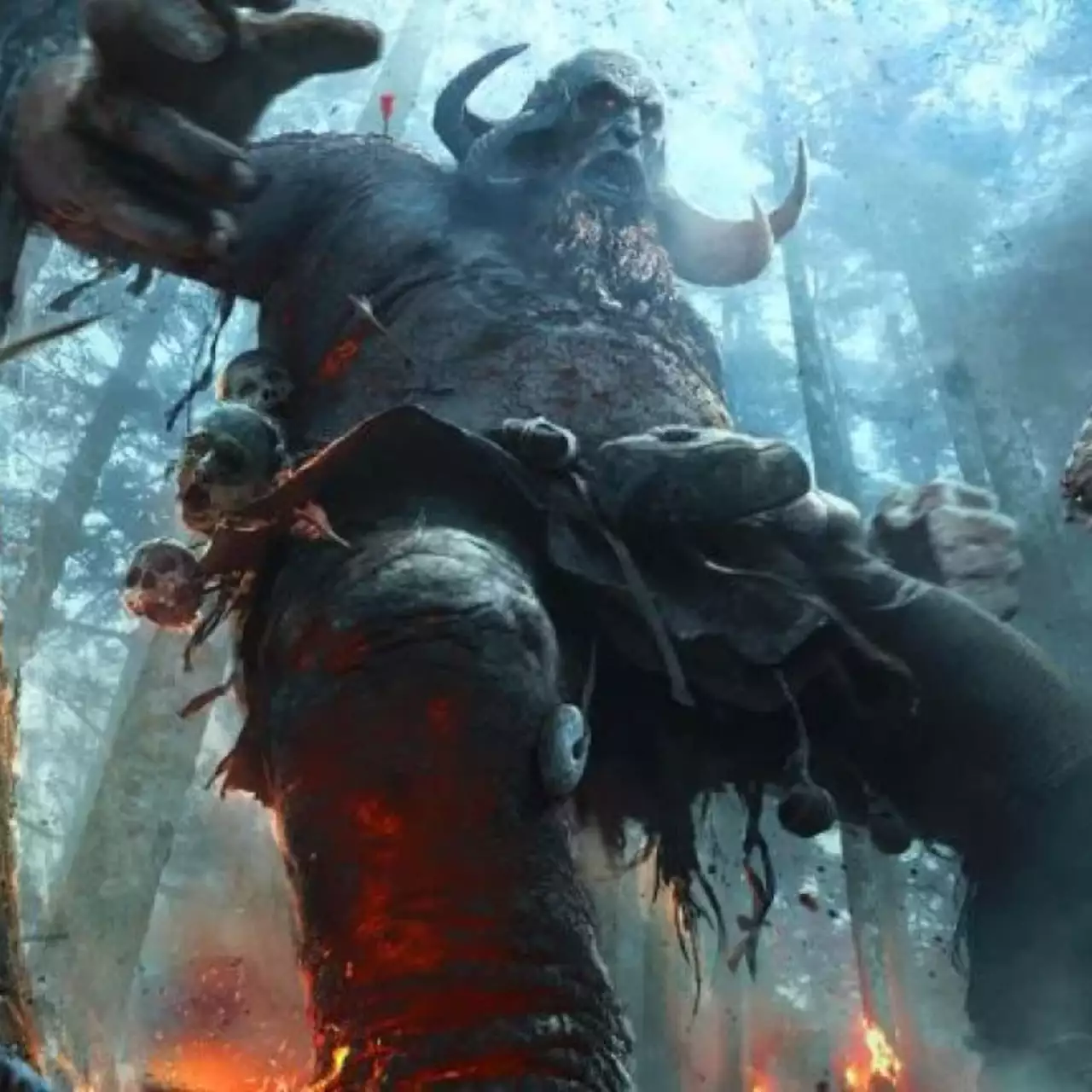 Dark Horse выпустит артбук и комиксы по God of War Dark Horse выпустит артбук и комиксы по God of War
