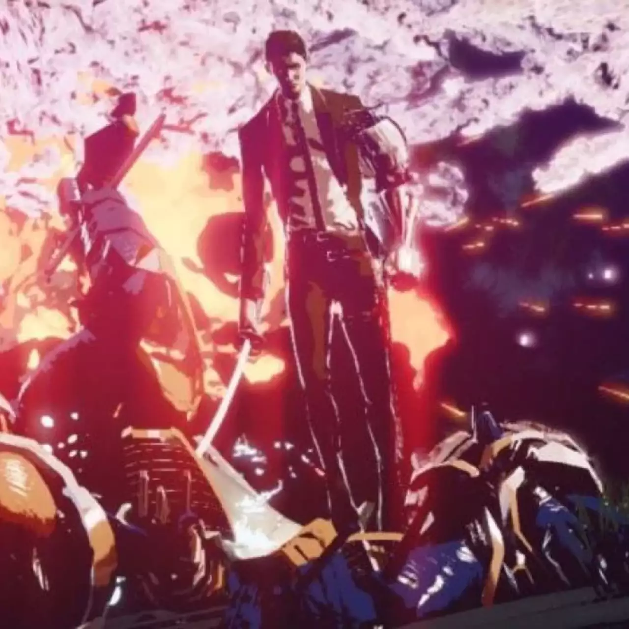 В Humble Bundle бесплатно отдают Killer is Dead — Nightmare Edition В Humble Bundle бесплатно отдают Killer is Dead — Nightmare Edition