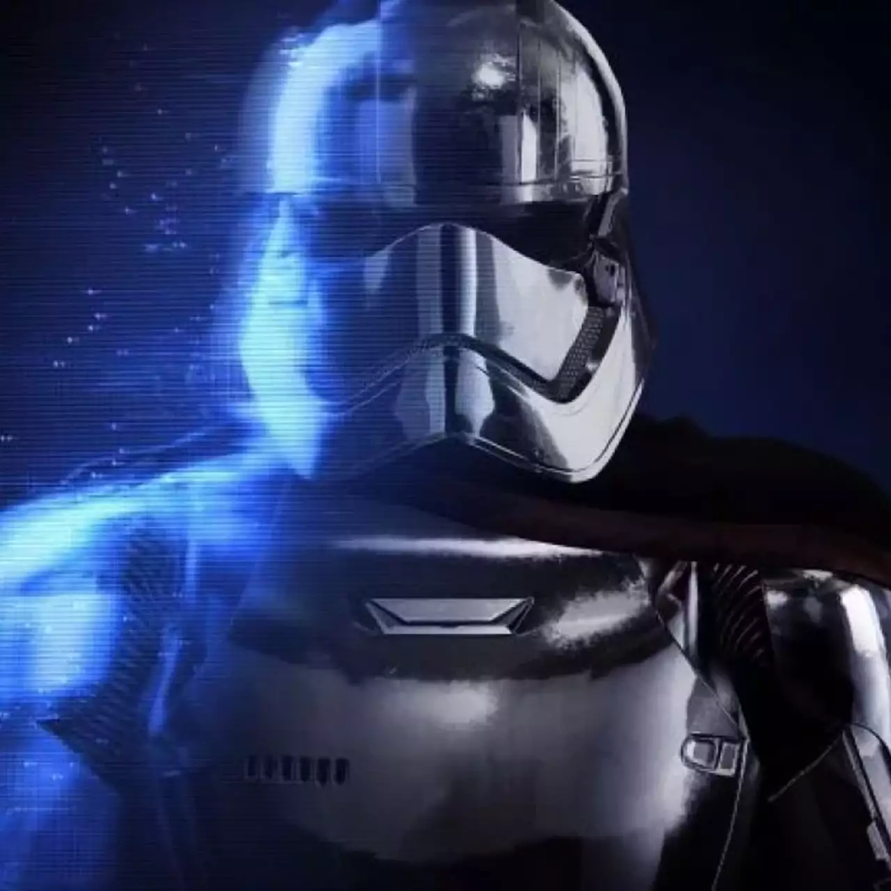 Вышла Star Wars: Battlefront 2. EA убрала микротранзакции из игры (временно) Вышла Star Wars: Battlefront 2. EA убрала микротранзакции из игры (временно)