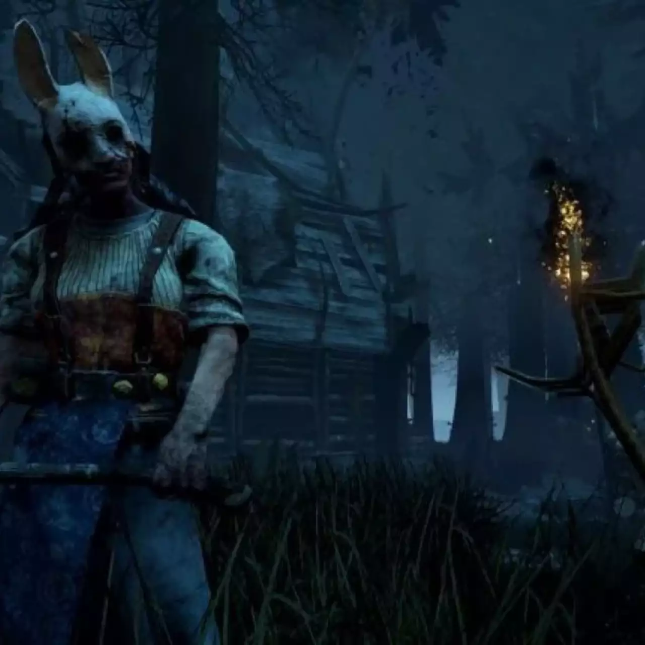 Хоррор Dead by Daylight разошелся по миру 3-миллионным тиражом Хоррор Dead by Daylight разошелся по миру 3-миллионным тиражом
