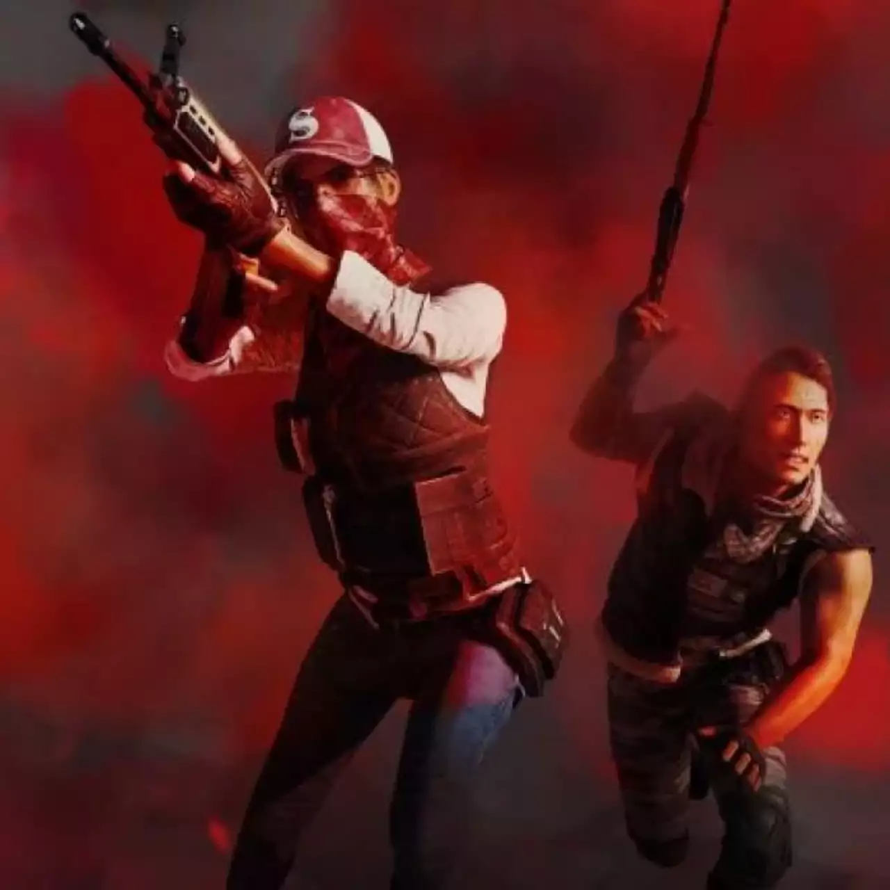 Nvidia будет бесплатно раздавать Playerunknown's Battlegrounds Nvidia будет бесплатно раздавать Playerunknown's Battlegrounds