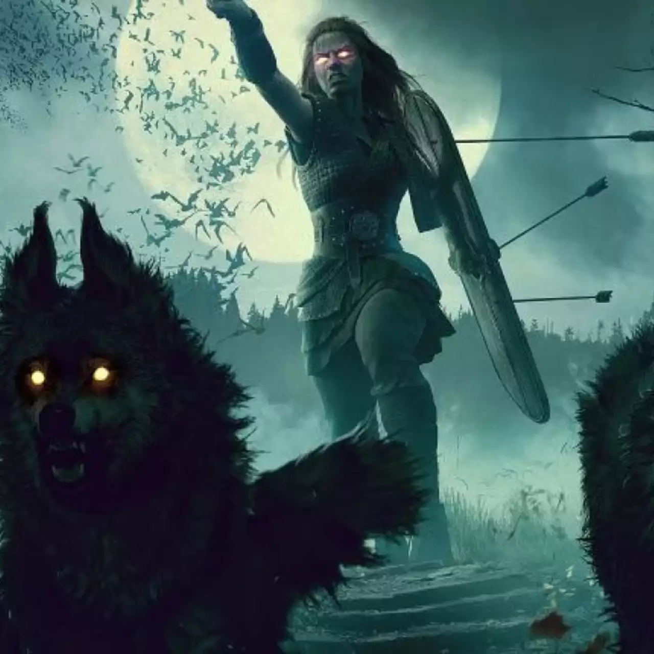 Бесплатный инвайт-код на ЗБТ Total War: Arena — неделя премиума и 500 золота (завершено)