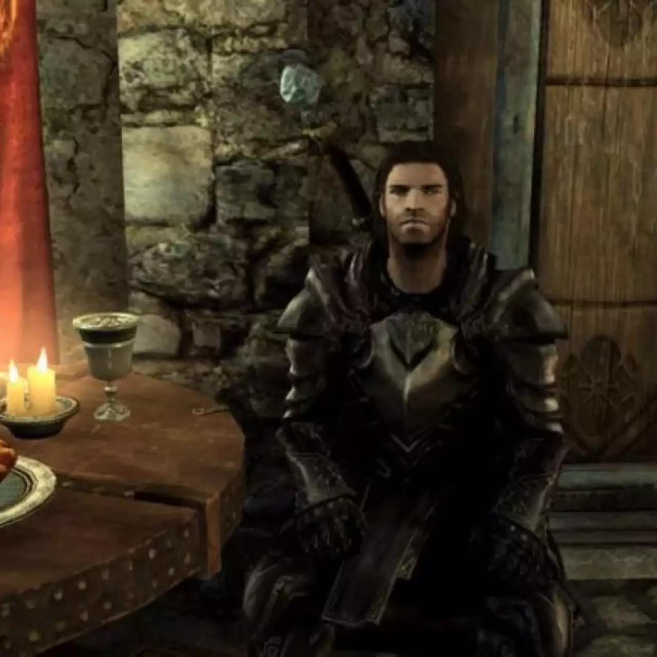Компаньоны Skyrim — как нанять одного и нескольких спутников Компаньоны Skyrim — как нанять одного и нескольких спутников