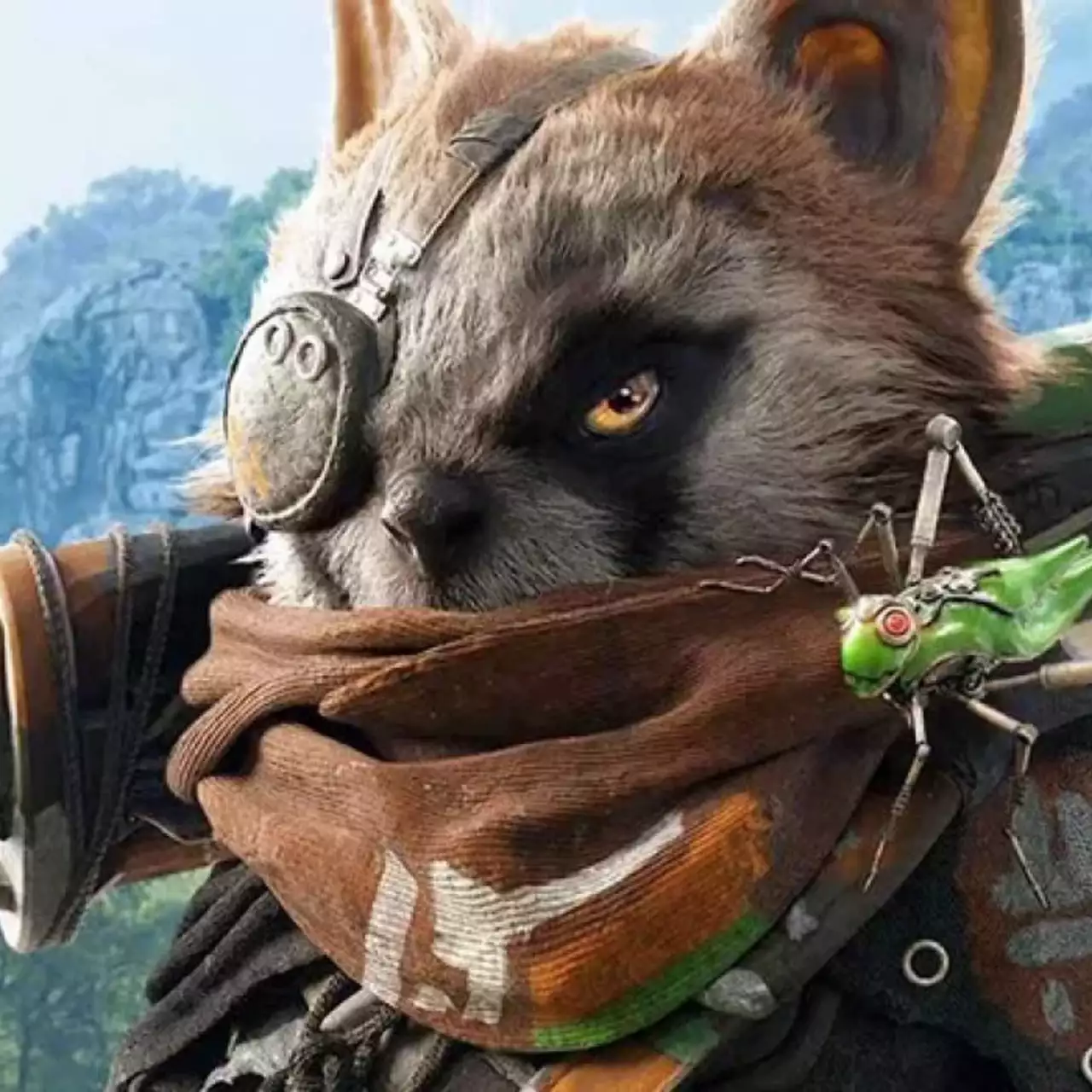 THQ Nordic приобрела Experiment 101 и права на игру Biomutant THQ Nordic приобрела Experiment 101 и права на игру Biomutant