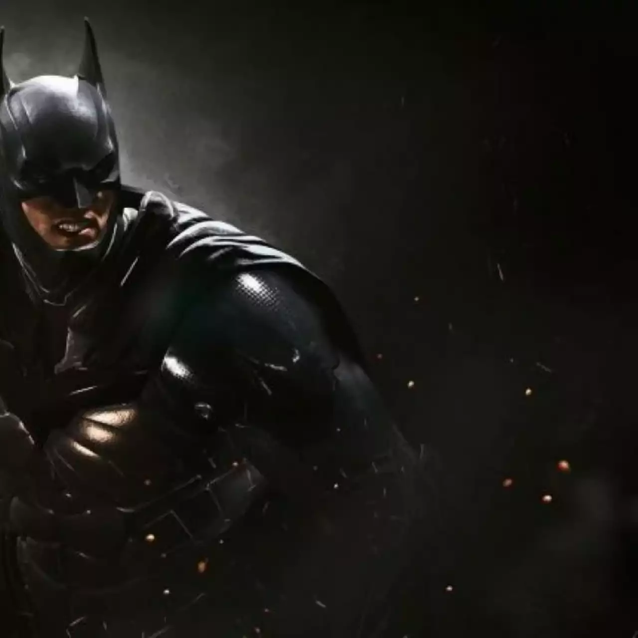 Новые костюмы из «Лиги справедливости» добавлены в Injustice 2 Новые костюмы из «Лиги справедливости» добавлены в Injustice 2