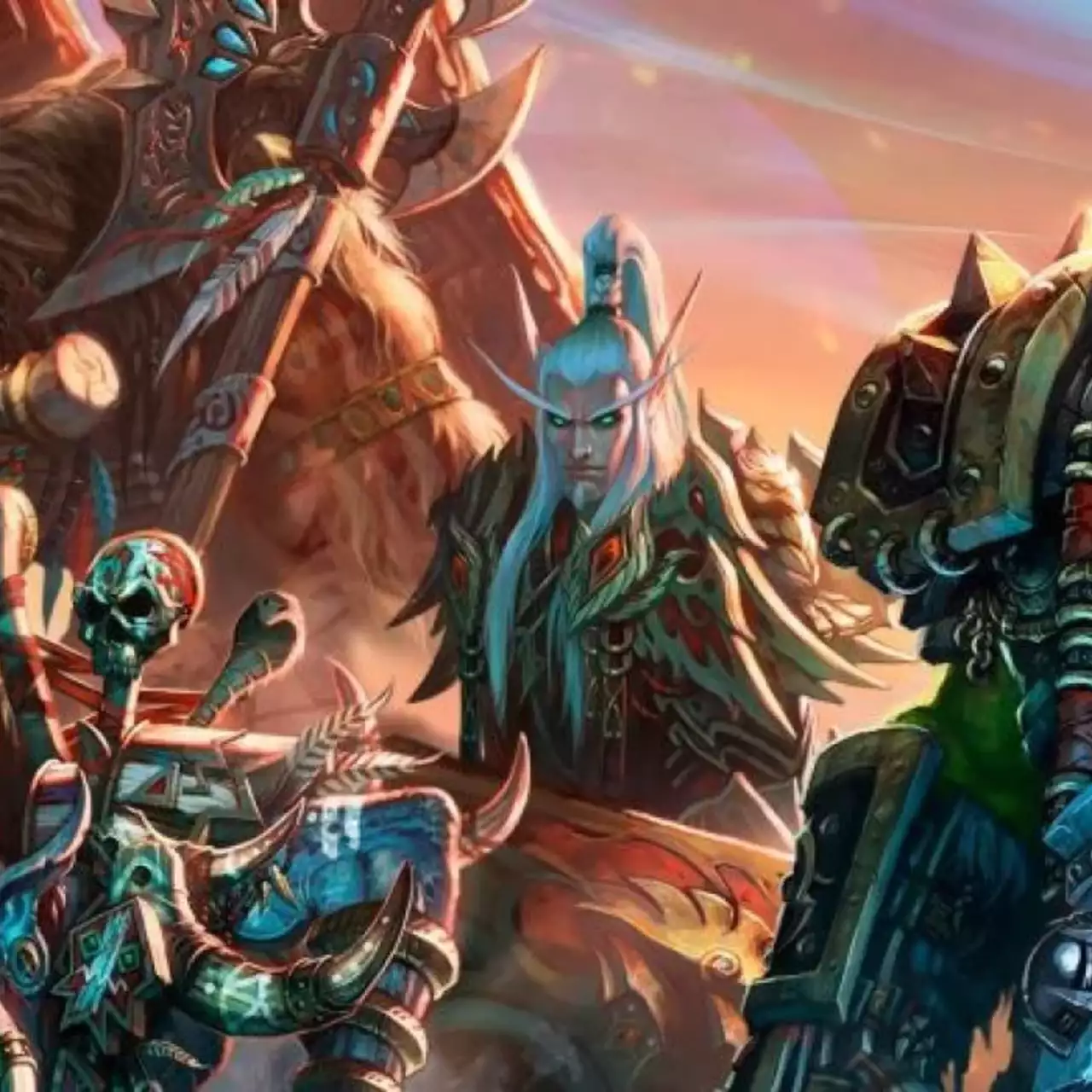 Прокачка в WoW: Classic будет невероятно трудна Прокачка в WoW: Classic будет невероятно трудна
