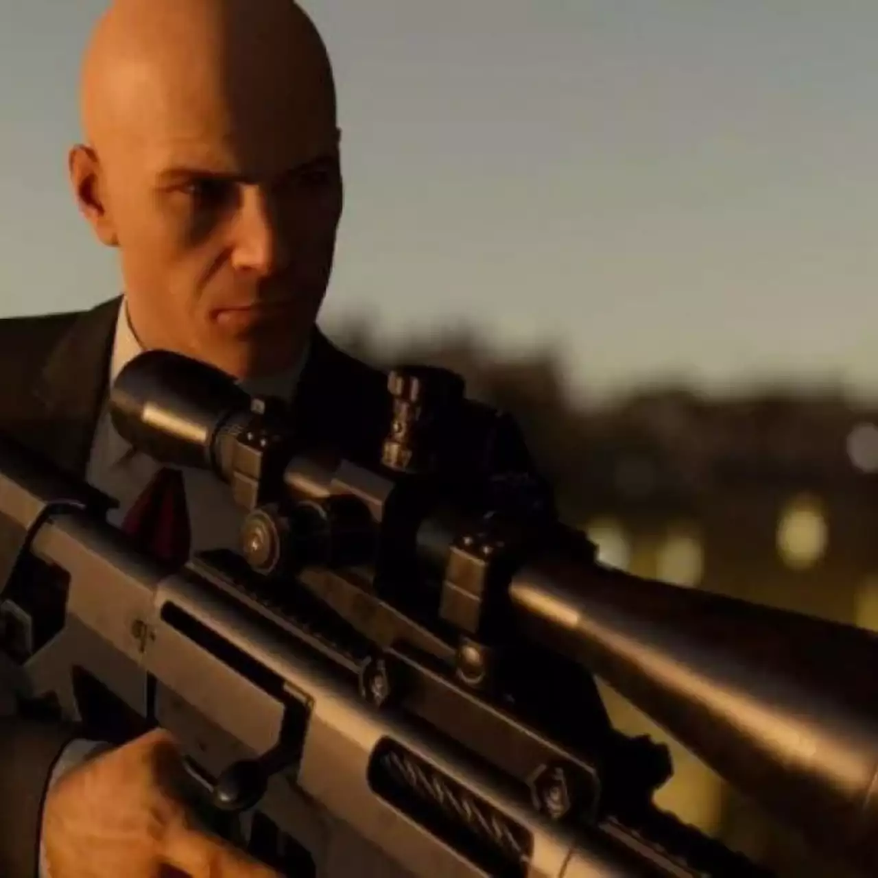 В Hitman перезапустили «неуловимые цели» В Hitman перезапустили «неуловимые цели»