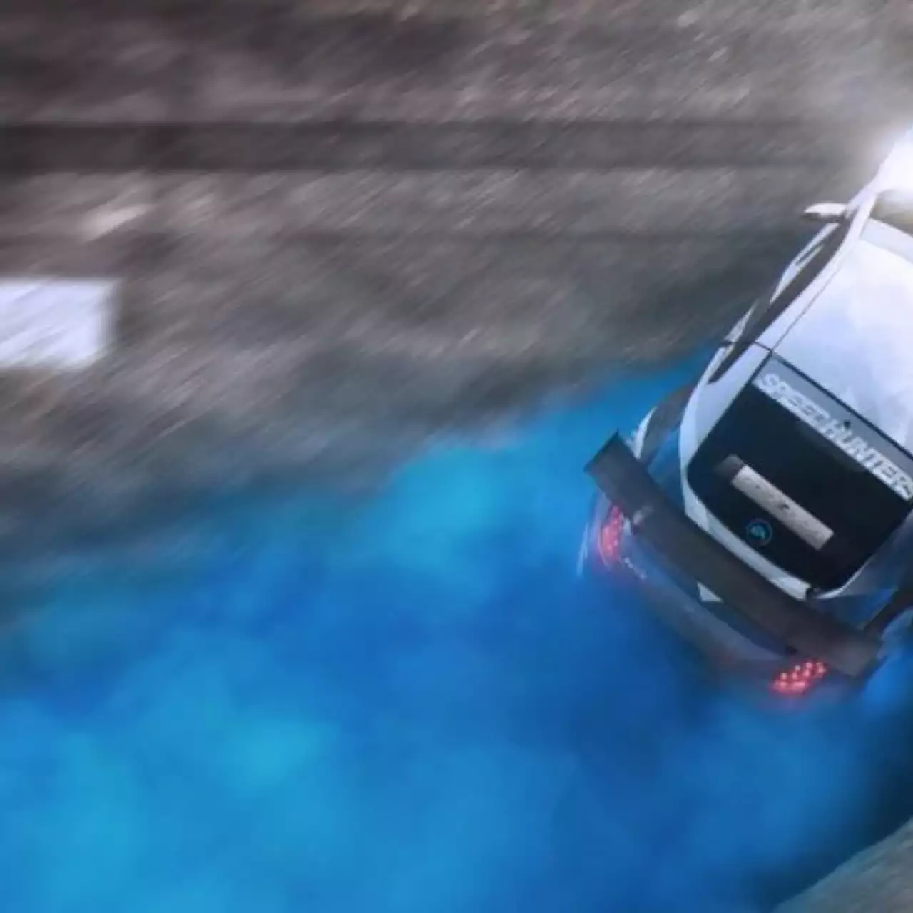 Крутой дрифт и рэпер Lethal Bizzle в новом трейлере Need for Speed: Payback
