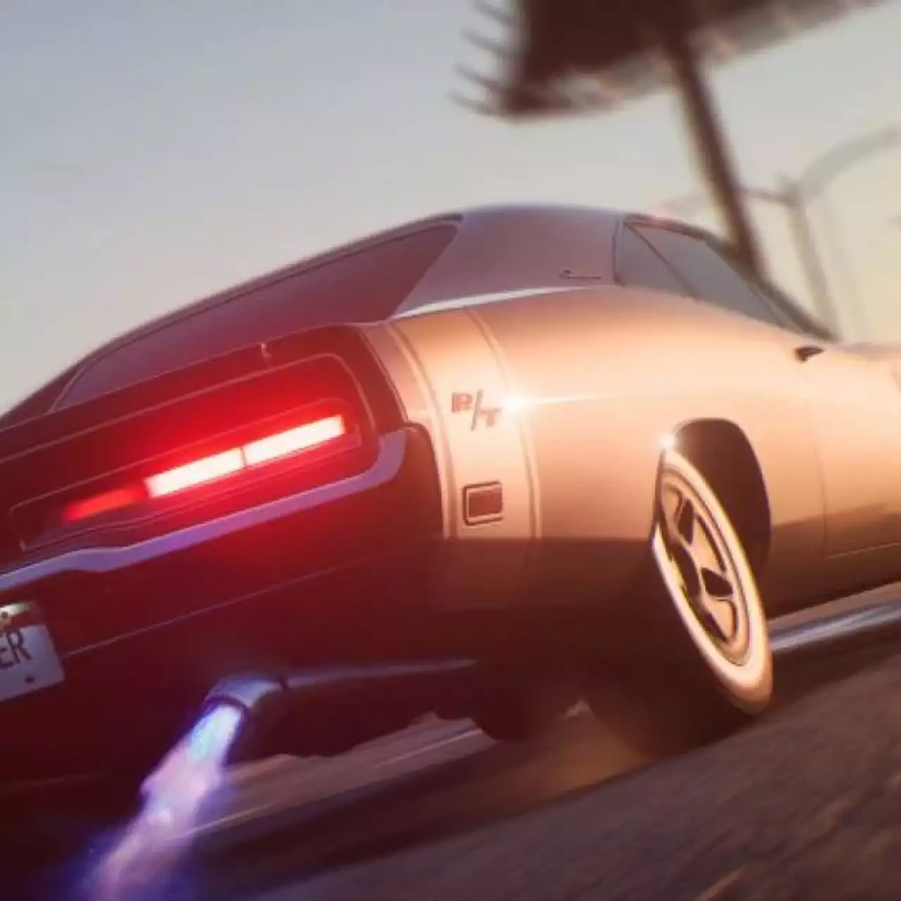 В Need For Speed: Payback переработали баланс, чтобы не вынуждать игроков пользоваться микротранзакциями